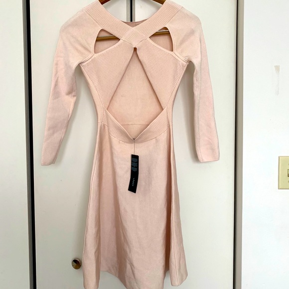 Guess by Marciano Iris Bandage Dress - Picture 3 of 4